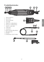 Предварительный просмотр 27 страницы CO/Tech S1J-YJ10-10 User Manual