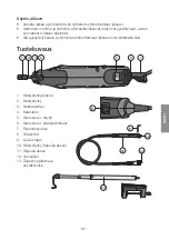 Предварительный просмотр 37 страницы CO/Tech S1J-YJ10-10 User Manual