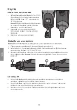 Предварительный просмотр 38 страницы CO/Tech S1J-YJ10-10 User Manual