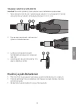 Предварительный просмотр 41 страницы CO/Tech S1J-YJ10-10 User Manual