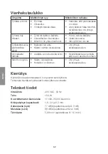 Предварительный просмотр 42 страницы CO/Tech S1J-YJ10-10 User Manual