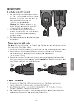 Предварительный просмотр 49 страницы CO/Tech S1J-YJ10-10 User Manual