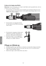 Предварительный просмотр 52 страницы CO/Tech S1J-YJ10-10 User Manual