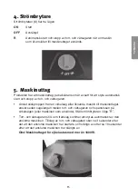 Preview for 15 page of CO/Tech SHL-DW01D-20-2 Instruction Manual