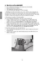 Preview for 18 page of CO/Tech SHL-DW01D-20-2 Instruction Manual