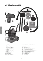 Preview for 30 page of CO/Tech SHL-DW01D-20-2 Instruction Manual