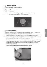 Preview for 33 page of CO/Tech SHL-DW01D-20-2 Instruction Manual