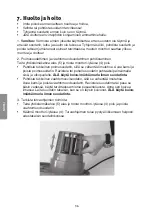 Preview for 36 page of CO/Tech SHL-DW01D-20-2 Instruction Manual