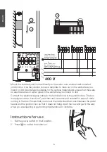 Preview for 6 page of CO/Tech SPH01-04TP Original Instructions Manual