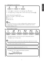 Preview for 7 page of CO/Tech SPH01-04TP Original Instructions Manual