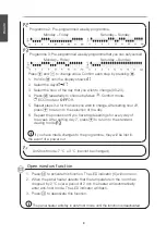 Preview for 8 page of CO/Tech SPH01-04TP Original Instructions Manual