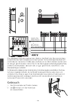 Preview for 58 page of CO/Tech SPH01-04TP Original Instructions Manual