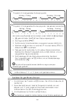 Preview for 60 page of CO/Tech SPH01-04TP Original Instructions Manual