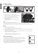 Предварительный просмотр 4 страницы CO/Tech VZB-0.14/8-VFL-50 Original Instructions Manual