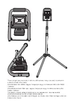 Предварительный просмотр 3 страницы CO/Tech WL18-2 Original Instructions Manual