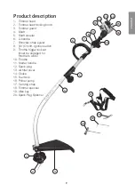 Preview for 9 page of CO/Tech WLBC260-2WNO Original Instructions Manual