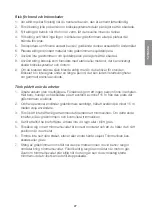 Preview for 27 page of CO/Tech WLBC260-2WNO Original Instructions Manual