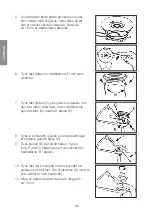 Preview for 36 page of CO/Tech WLBC260-2WNO Original Instructions Manual