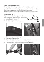 Preview for 51 page of CO/Tech WLBC260-2WNO Original Instructions Manual