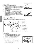 Preview for 54 page of CO/Tech WLBC260-2WNO Original Instructions Manual