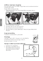 Preview for 56 page of CO/Tech WLBC260-2WNO Original Instructions Manual