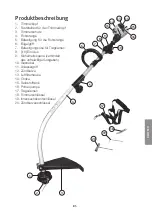 Preview for 85 page of CO/Tech WLBC260-2WNO Original Instructions Manual