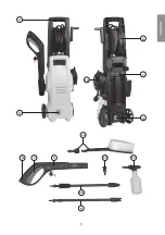 Preview for 5 page of CO/Tech YLQ22SH-150 Original Instructions Manual