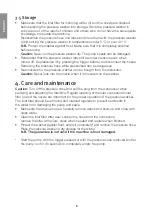 Preview for 8 page of CO/Tech YLQ22SH-150 Original Instructions Manual