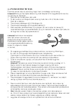 Preview for 24 page of CO/Tech YLQ22SH-150 Original Instructions Manual