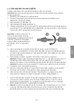 Preview for 33 page of CO/Tech YLQ22SH-150 Original Instructions Manual