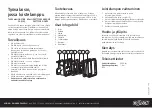 Preview for 4 page of CO/Tech ZM7715ES-38W-UK Instructions