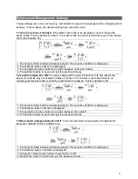 Preview for 7 page of CO2 Meter RAD-0002 Operating Manual