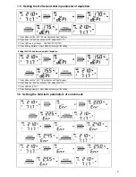 Preview for 9 page of CO2 Meter RAD-0002 Operating Manual