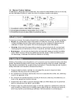 Preview for 11 page of CO2 Meter RAD-0002 Operating Manual