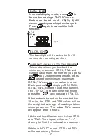 Предварительный просмотр 8 страницы Co2meter 77597 Operation Manual