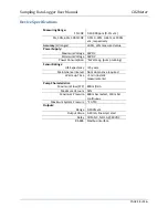 Preview for 14 page of Co2meter CM-0052 User Manual