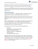 Preview for 9 page of Co2meter CM-0505 User Manual