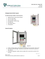 Предварительный просмотр 4 страницы Co2meter CM-650 User Manual