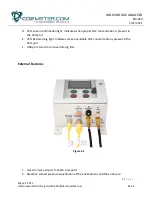 Предварительный просмотр 5 страницы Co2meter CM-650 User Manual