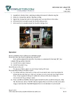 Предварительный просмотр 6 страницы Co2meter CM-650 User Manual