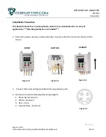 Предварительный просмотр 7 страницы Co2meter CM-650 User Manual