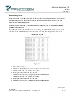 Предварительный просмотр 10 страницы Co2meter CM-650 User Manual