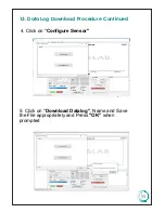 Preview for 11 page of Co2meter IAQ MAX Instruction Manual