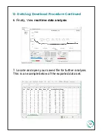 Preview for 12 page of Co2meter IAQ MAX Instruction Manual