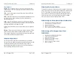 Preview for 6 page of Co2meter iSense CM-0180 User Manual