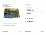 Preview for 7 page of Co2meter iSense CM-0180 User Manual