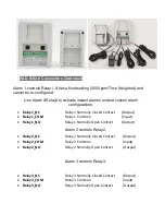 Предварительный просмотр 6 страницы Co2meter RAD-0102-6 Installation Manual