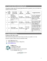 Предварительный просмотр 12 страницы Co2meter RAD-0102-6 Operating Instructions Manual