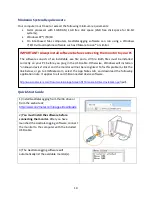 Preview for 10 page of Co2meter SAN-0001 Manual