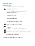 Preview for 3 page of Co2meter TecPen MAP User Manual